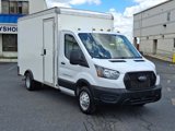 Certified 2022 Ford Transit 350 DRW image 3