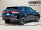 New 2025 Volkswagen Atlas Cross Sport SE image 3