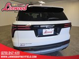 New 2026 Chevrolet Traverse LT w/ Enhanced Driving Package image 4
