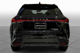 New 2025 Lexus RX 500h F Sport image 4