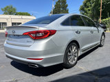 Used 2016 Hyundai Sonata Sport w/ Option Group 1V image 5