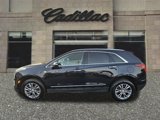 Used 2022 Cadillac XT5 Premium Luxury image 2