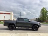 Used 2023 Toyota Tacoma TRD Pro image 6