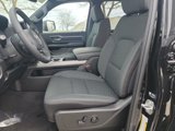 New 2025 RAM 1500 4x4 Quad Cab image 5