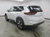 New 2025 Nissan Rogue SL w/ SL Premium Package image 3