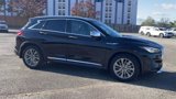 Certified 2025 INFINITI QX50 Luxe w/ Accent Package image 2