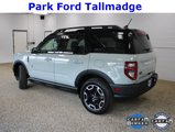 Used 2024 Ford Bronco Sport Outer Banks image 2