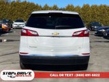 Used 2018 Chevrolet Equinox LT image 4