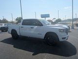 Used 2024 RAM 1500 Laramie image 3