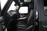 New 2025 Mercedes-Benz G 580 w/ EQ Technology image 2