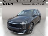 New 2026 Kia Sportage SX image 3