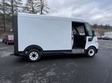 New 2025 Chevrolet Brightdrop 400 w/ Battery Pack, Max Range image 6
