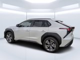 New 2025 Subaru Solterra Limited image 5