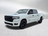 New 2025 RAM 1500 Laramie w/ Night Edition image 4