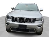 Certified 2021 Jeep Grand Cherokee Limited w/ Premium Lighting Group image 3