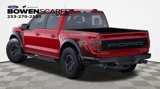 New 2025 Ford F150 Raptor image 2