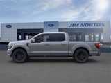 New 2025 Ford F150 Lariat w/ Equipment Group 501A Mid image 3