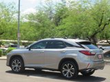 Used 2017 Lexus RX 350 FWD image 5