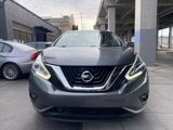Used 2018 Nissan Murano SV image 2