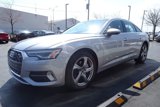 Used 2024 Audi A6 Premium Plus image 4
