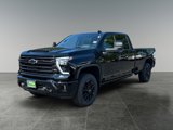 New 2025 Chevrolet Silverado 3500 High Country w/ High Country Premium Package image 3
