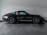 Certified 2024 Porsche 911 Targa 4S image 6