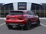 New 2025 Buick Envision Sport Touring image 4
