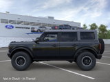 New 2025 Ford Bronco Badlands image 3