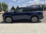 New 2025 INFINITI QX80 Sensory image 5