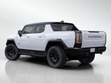 New 2025 GMC Hummer EV 3X w/ LPO, Dark Essentials Package image 4