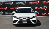 Used 2024 Toyota Camry SE image 2