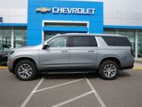 New 2025 Chevrolet Suburban Premier w/ Sun And Tow Package image 3