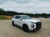 New 2025 Hyundai Palisade Calligraphy image 3