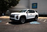 New 2026 Chevrolet Equinox LT w/ Convenience Package II image 3