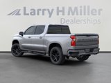 New 2026 Chevrolet Silverado 1500 RST w/ Safety Package image 3