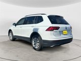 Used 2018 Volkswagen Tiguan S image 4