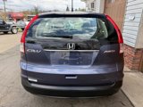 Used 2012 Honda CR-V LX image 4