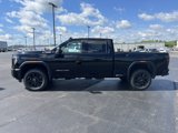 New 2025 GMC Sierra 2500 AT4 w/ AT4 Premium Plus Package image 4