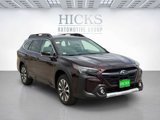 New 2025 Subaru Outback Limited image 3