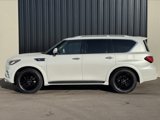 Used 2023 INFINITI QX80 Luxe w/ Cargo Package image 2