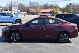 Used 2024 Nissan Sentra SV image 4