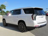 New 2025 Chevrolet Tahoe High Country image 4
