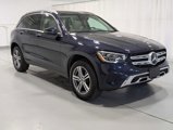 Used 2021 Mercedes-Benz GLC 300 4MATIC image 6
