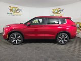 New 2025 Mitsubishi Outlander SE image 4