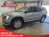 New 2026 GMC Acadia Elevation w/ Elevation Premium Package image 5