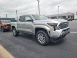 New 2025 Toyota Tacoma Limited image 3
