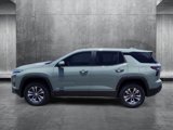 New 2026 Chevrolet Equinox LT image 2