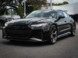 Used 2025 Audi RS 7 Performance image 5