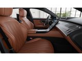 New 2025 Mercedes-Benz S 63 AMG S image 4
