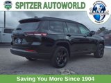 New 2025 Jeep Grand Cherokee L Limited w/ Luxury Tech Group II image 5